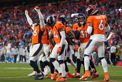 Broncos ranked 13th on ESPN’s Football Power Index