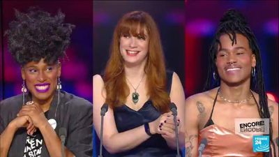 Sandra Nkaké, Mille Désirs on how inner journeys translate into music