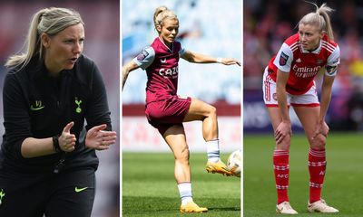 WSL 2022-23 review: club-by-club analysis and our writers’ highlights