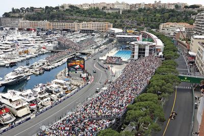 10 things we learned at the 2023 F1 Monaco Grand Prix
