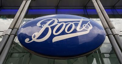 Boots half price summer sale includes 'plumping' face cream that 'rivals Elemis'