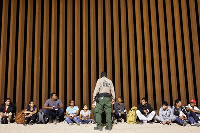 Does immigration really increase crime?