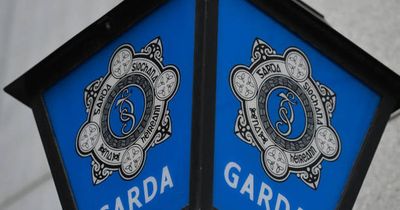 Gardai rush to scene of explosion in Donegal