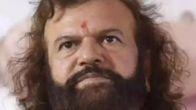 Youth sometimes get carried away by emotions, act like fools: BJP MP Hans Raj Hans after girl's murder in Delhi