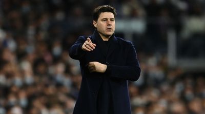 Chelsea officially announce Mauricio Pochettino as new manager