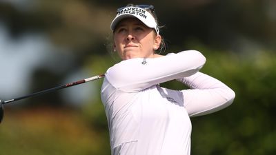 Jessica Korda Out Indefinitely With Back Injury