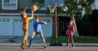 Mum livid as neighbours call police on teen sons for playing in their own garden