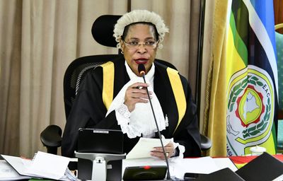 Reactions to new Ugandan anti-LGBTQ law