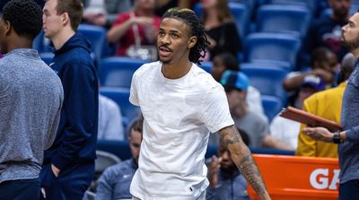 Former NFL Star Urges Empathy for Grizzlies’ Ja Morant