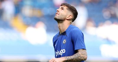 Christian Pulisic 'desperate' for final Chelsea action as $32m star sends transfer farewell
