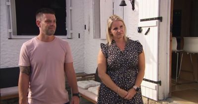 Channel 4 A Place in the Sun host gutted as buyers refuse to enter house