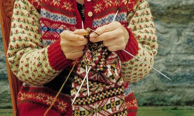 How to pick knits: six questions to ask before buying that cardigan