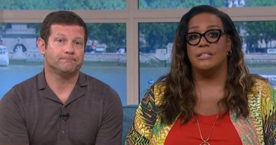 Dermot O'Leary opens This Morning with 'defiant' statement amid controversy and 'toxic' claims