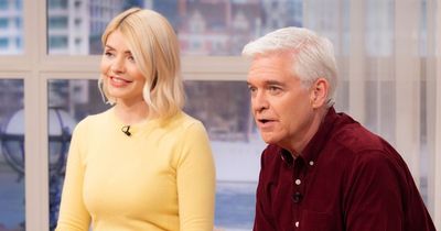Timeline of Phillip Schofield's ITV exit from meeting ex-lover to 'tension' at This Morning
