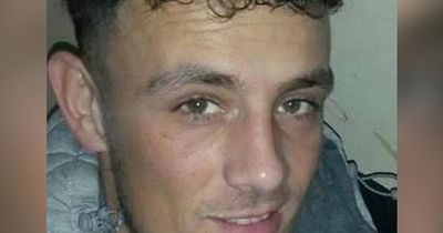 Dad found dead in bed after reassuring friends he was OK