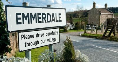 Emmerdale schedule changes this week as ITV soap moved for Britain’s Got Talent semi-finals