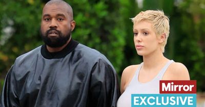 Kanye West's new wife is trying to 'regain a sense of control' with her radical makeover