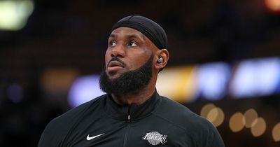 NBA star who LeBron James loves facing retirement at 25 due to mystery injury