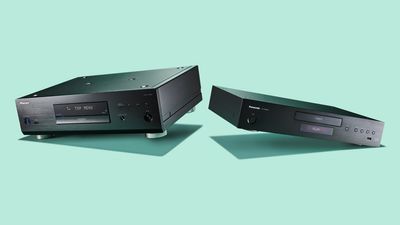 5 reasons why you need a 4K Blu-ray player