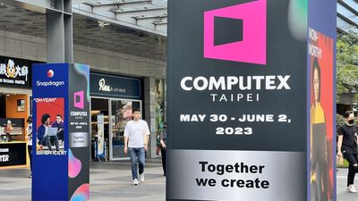 5 things I can't wait to see at Computex 2023