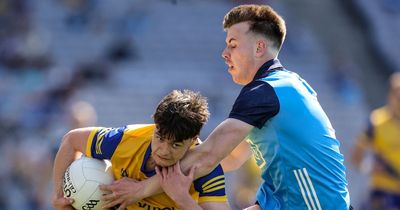 Five talking points as Dublin pinned back for a draw by Roscommon