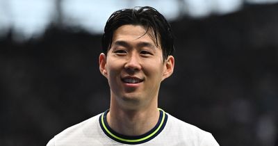 Mauricio Pochettino has Son Heung-min plan ready to transform Mykhailo Mudryk into Chelsea star