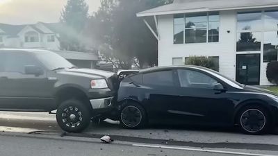 Tesla Crashes, Road Rage And Sentry Mode Videos For Hours And Hours