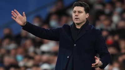 Chelsea Announces Mauricio Pochettino As Manager