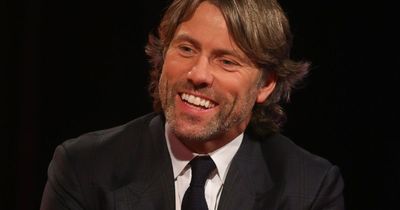 John Bishop supported by fans as he shares important marriage message