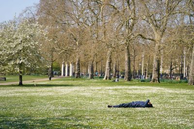 Tuesday set to be hottest day of the year so far as temperatures reach 25C