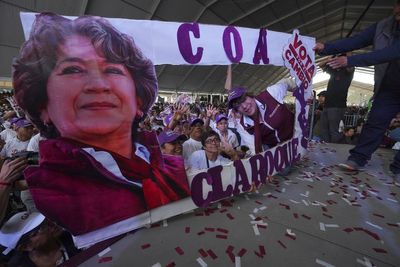 With elections in Mexico's most populous state, old ruling party may be nearing its end