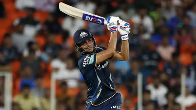 CSK vs GT: 'Sensational' Shubman Gill creates batting records in IPL 2023 final