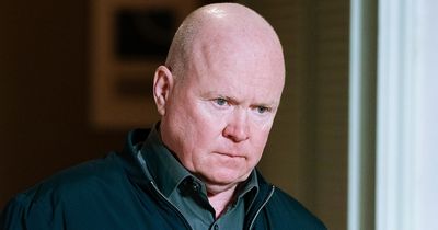 EastEnders legend Steve McFadden leaves Phil Mitchell role for new off-screen role