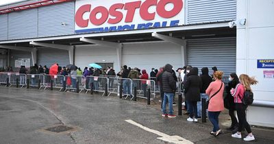 TikTokkers share secret Costco gift card hack that allows non-members to shop instore