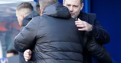 Michael Beale's Celtic 'lucky man' quip got 'under Ange's skin' but Rangers boss malice thrown out