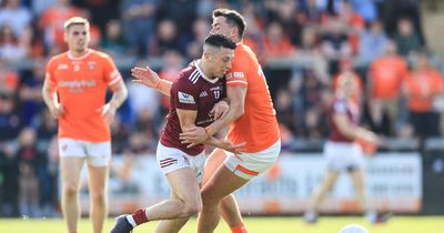 One that got away - Westmeath ace Ronan O’Toole rues narrow Armagh defeat