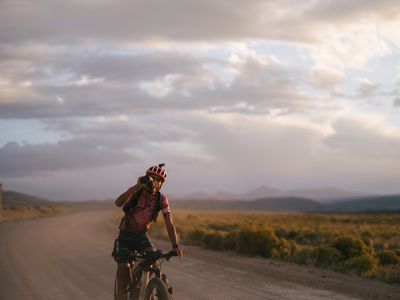 Lachlan Morton: Gravel is changing, that's not a bad thing