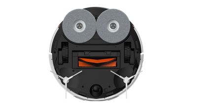EZIVIZ's robot mop wants to wipe the floor with Roomba