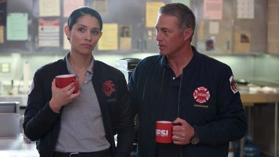 Chicago Fire season 12: next episode and everything we know about the new season