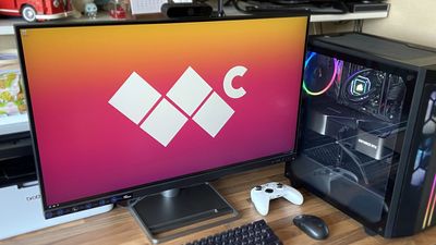 Lenovo L32p-30 32" 4K monitor review: Budget 60Hz for at-home creative pros