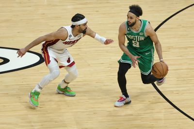 Will the Derrick White buzzer-beater in Game 6 change Boston Celtics history?