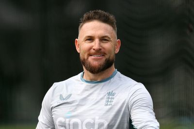 Brendan McCullum reveals England opportunities to come - and plan for Ashes bowling