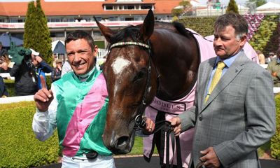 Talking Horses: Dettori’s farewell looms at Derby amid protest threat