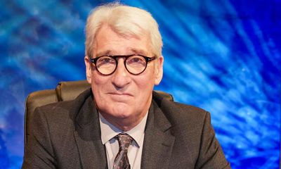 Jeremy Paxman: memorable lines from a master of the scathing put-down