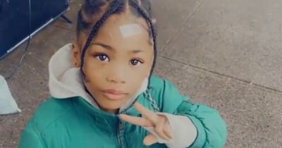 Mother charged as injured girl, 6, is found dead in 'filthy' apartment