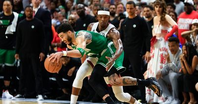 NBA issue two corrections after controversial late calls in Miami Heat vs Boston Celtics