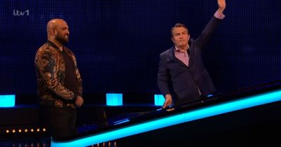 Bradley Walsh forced to object to 'unfair' The Chase question
