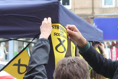 SNP reveal details of plan for monthly days of action to boost party support