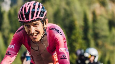 The epic battle for the 2023 Giro d'Italia: Stunning images of the final weekend