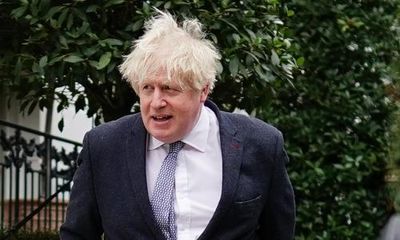 Cabinet Office may take legal action to deny Covid inquiry Boris Johnson material